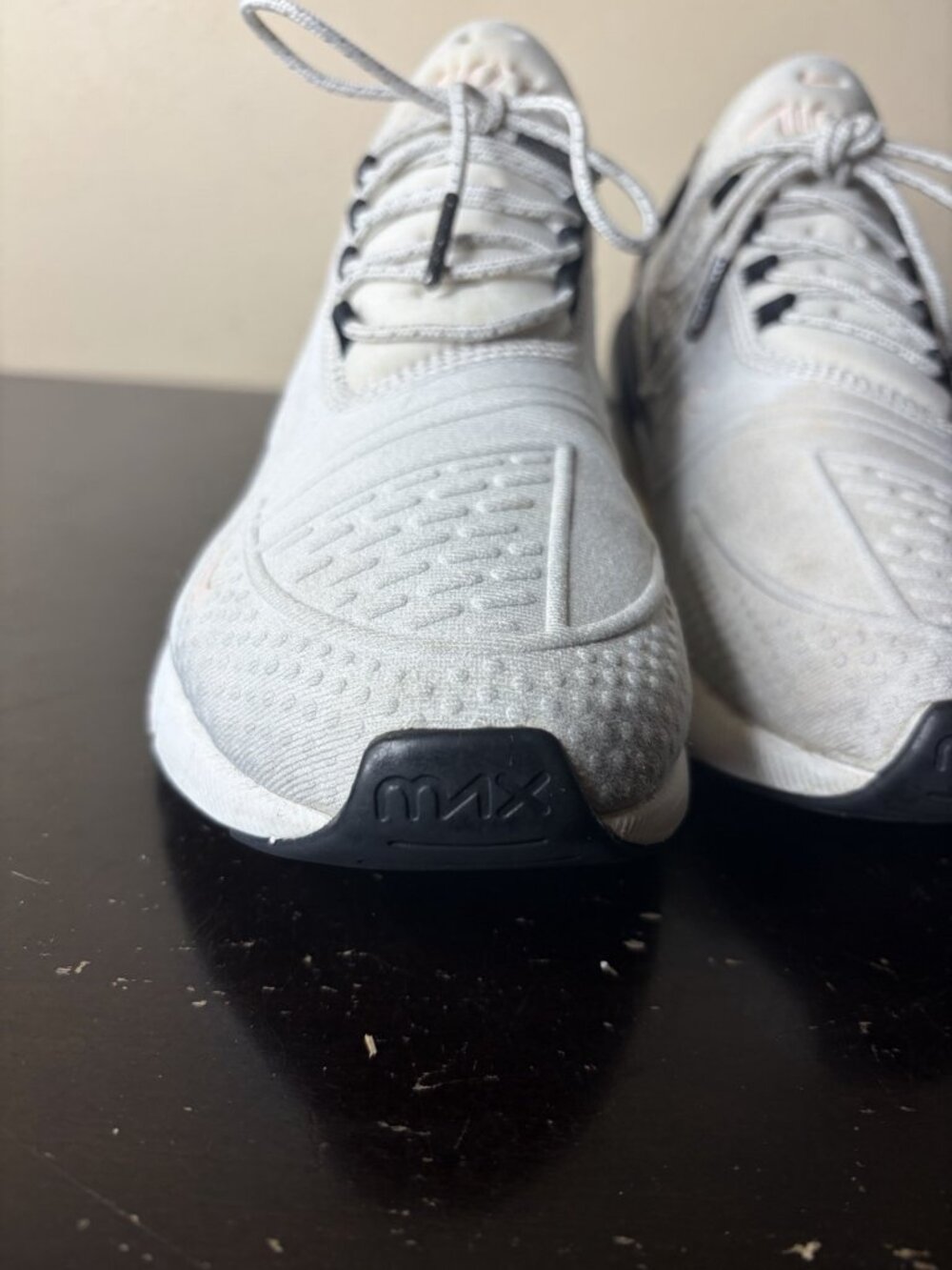 Nike Air Max 270 Women’s Sneakers Shoes Size 10 - Picture 4 of 11